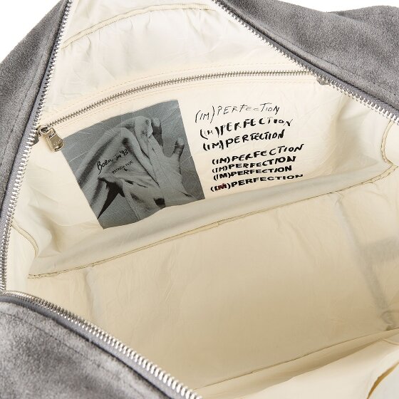 Patrizia Pepe (Im)Perfection Borsa a spalla Vera Pelle 35 cm