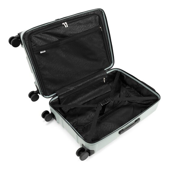 Epic Crate EX Wildlife 4 ruote Carrello 65 cm