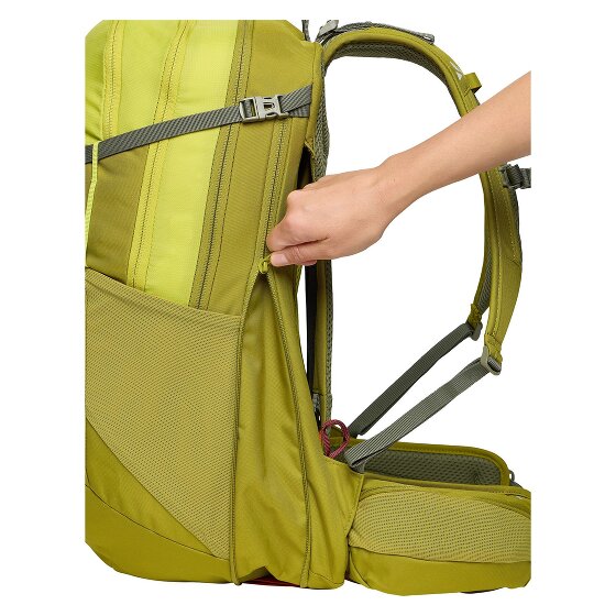 Vaude Wizard Zaino da trekking 51 cm