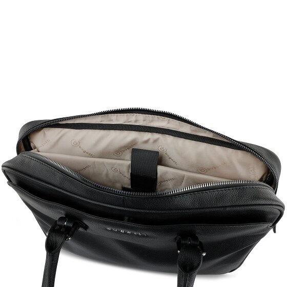 bugatti Bella Valigetta Pelle 38 cm Scomparto per laptop