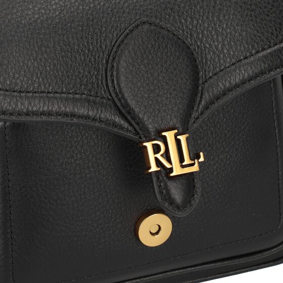 Lauren Ralph Lauren Bradley Borsa a tracolla Pelle 21.5 cm