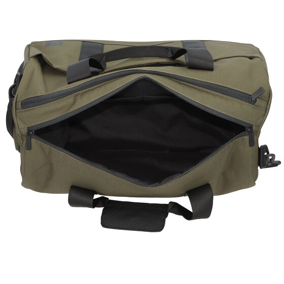 Herschel Novel Novel Borsa da viaggio Weekender 53 cm