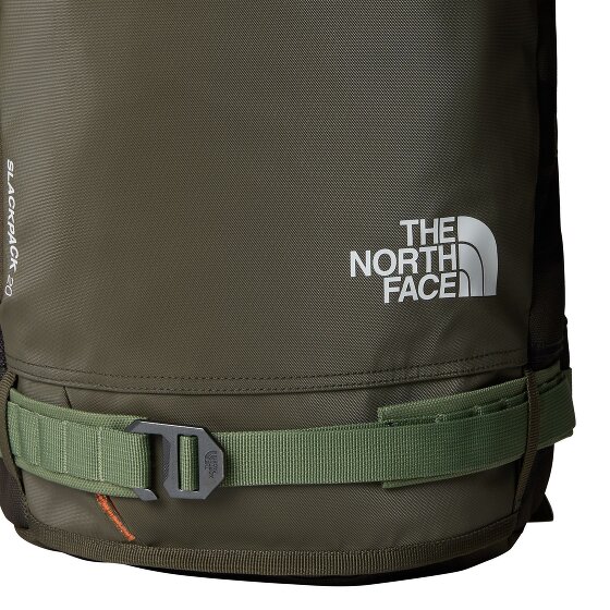 The North Face Slackpack 2.0 Zaino 50 cm