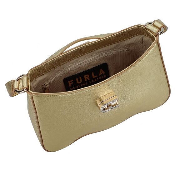 Furla 1927 Borsa a tracolla Pelle 22.5 cm