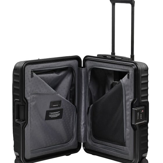 Titan Overseas 4 ruote Carrello 55 cm
