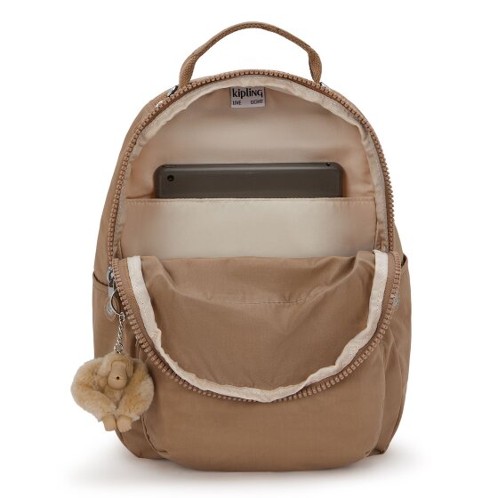 Kipling Basic Seoul Zaino da città S 35 cm