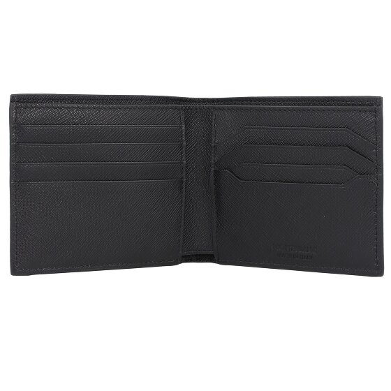 Montblanc Sartorial Portafoglio Pelle 11.5 cm