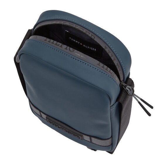 Tommy Hilfiger TH Monotype Mini Borsa Borsa a tracolla 15 cm