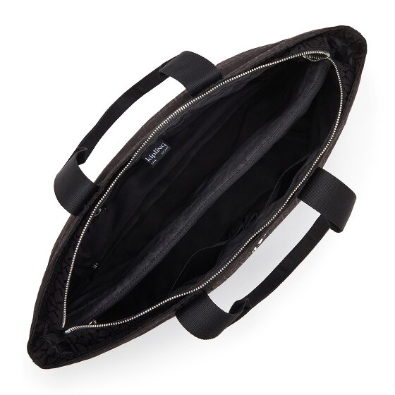 Kipling Premium Elevated Plus Colissa Up Borsa shopper 50 cm Scomparto per laptop
