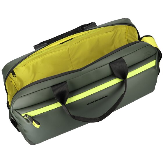 Piquadro Corner Special Borsa da viaggio Weekender 60 cm