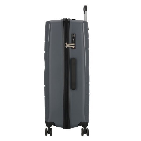Cocoono Leon 4 ruote Carrello 76 cm