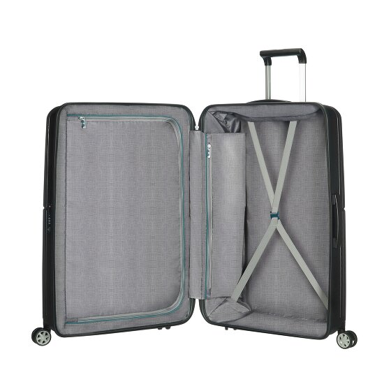 Samsonite Orfeo 4 ruote Carrello 69 cm
