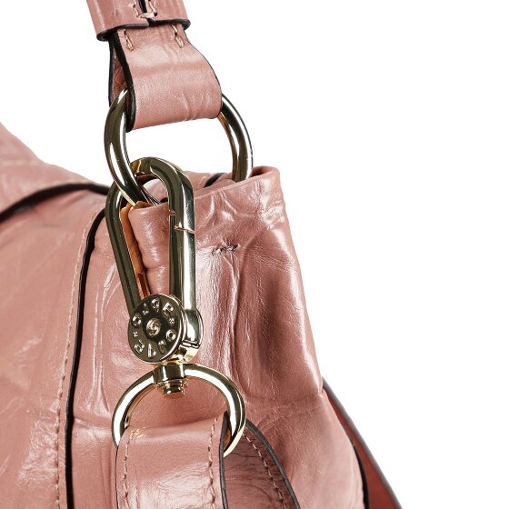 abro Mia Borsa a tracolla Pelle 35 cm