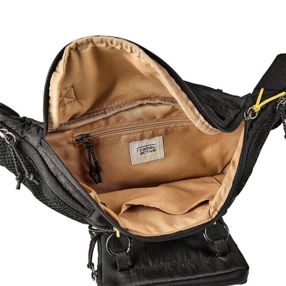 camel active Shores Marsupio 36 cm