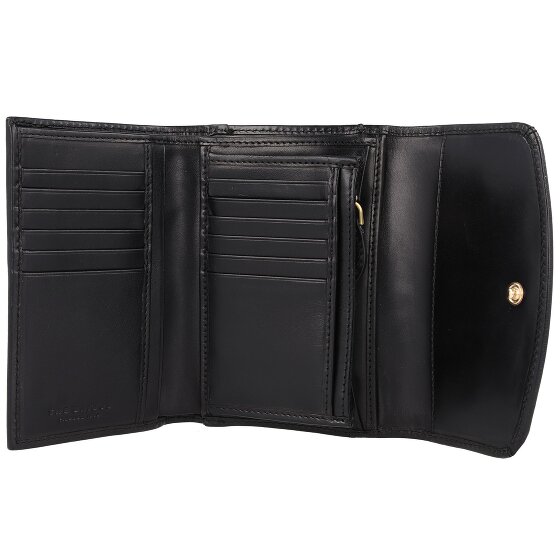 The Bridge Portafoglio Bettina RFID in pelle 15 cm