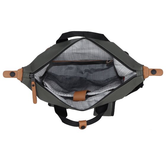 aunts & uncles Japan Morioka Zaino da giorno 44 cm Scomparto per laptop aunts & uncles Japan Morioka Zaino da giorno 44 cm Scomparto per laptop