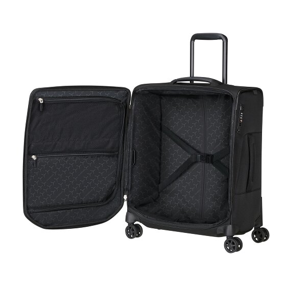 Samsonite Spark Sng Eco 4 ruote Carrello della cabina 55 cm