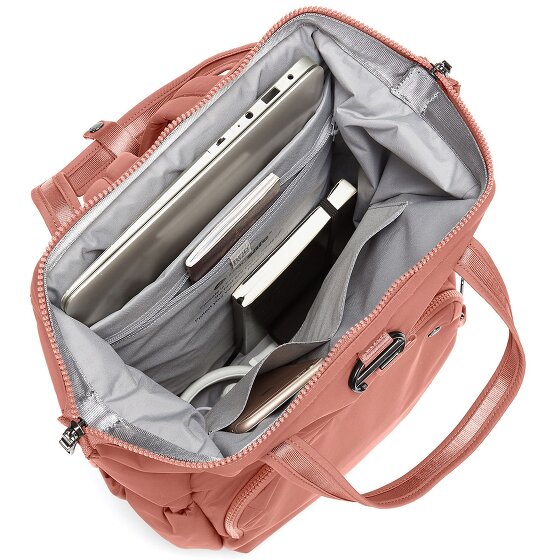Pacsafe Citysafe CX City Zaino RFID 39 cm scomparto per laptop