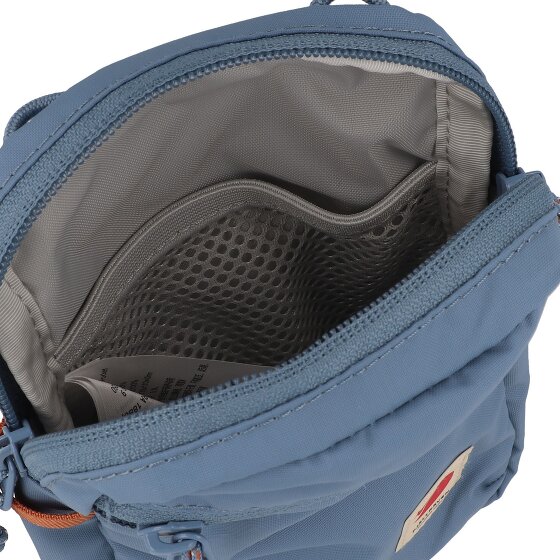 Fjällräven High Coast Mini Borsa Borsa a tracolla 11 cm