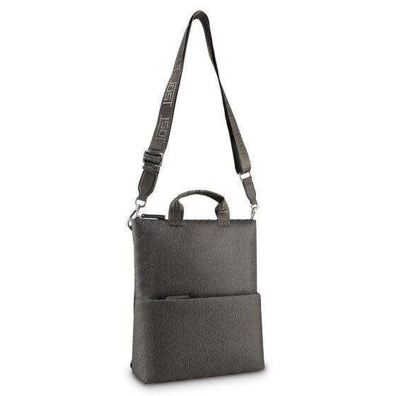 Jost Bergen Zaino da giorno Protezione RFID 31 cm