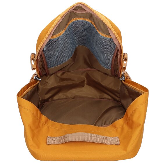 Cabin Zero Borsa da viaggio Classic Plus 32L Zaino 46 cm