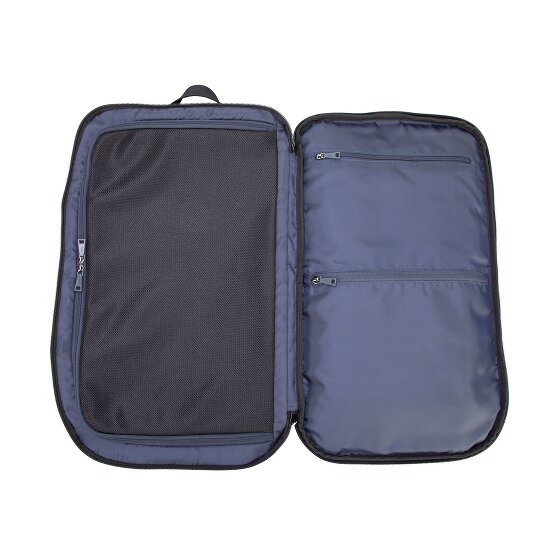 Joop! Zaino da viaggio Axel con scomparto per laptop da 48 cm