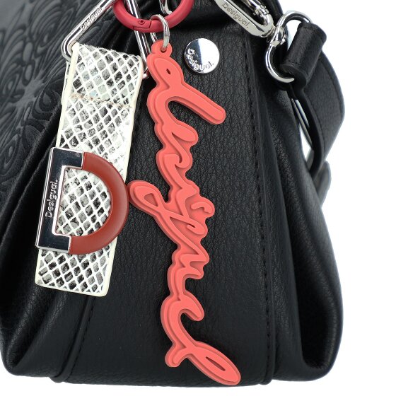 Desigual Sierra Naron Borsa a tracolla 26 cm