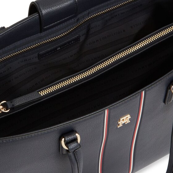 Tommy Hilfiger TH Daily Borsa shopper 40 cm