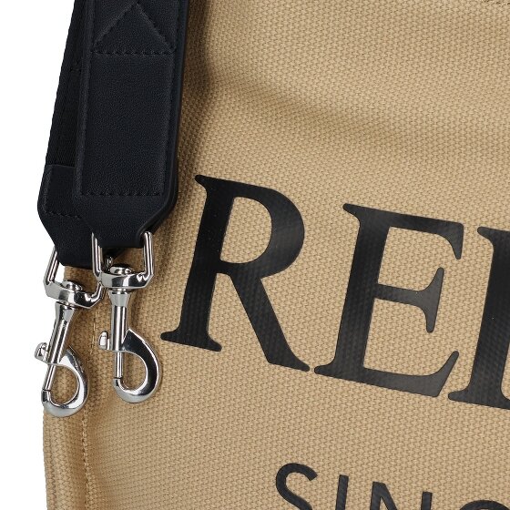 Replay Borsa shopper 40 cm