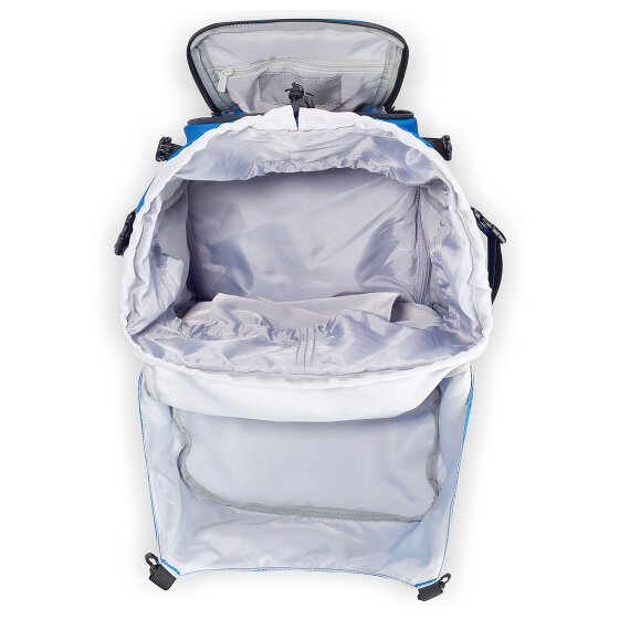 Delsey Paris Nomade L Zaino 59 cm scomparto per laptop