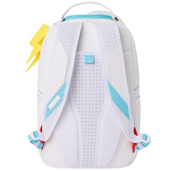 Sprayground Cloud Dlxvf Zaino da giorno 46 cm Scomparto per laptop