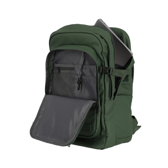 Travelite Basics Zaino da giorno 48 cm Scomparto per laptop