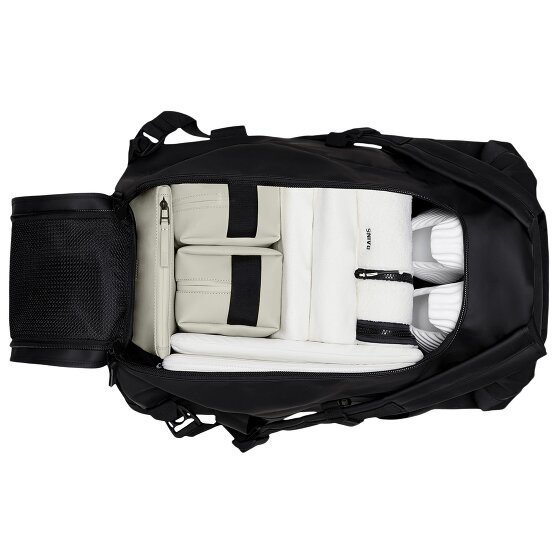 Rains Texel Borsa da viaggio 62 cm