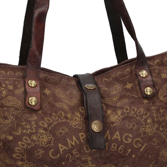 Campomaggi Borsa shopper 29 cm