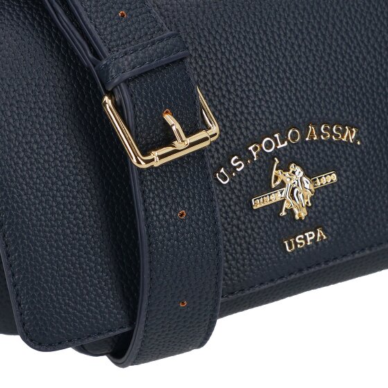 U.S. Polo Assn. Stanford Borsa a tracolla 20 cm