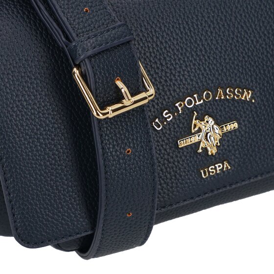 U.S. Polo Assn. Stanford Borsa a tracolla 20 cm