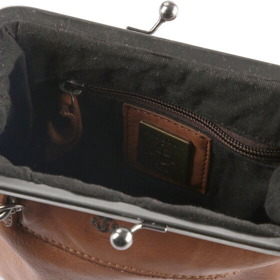 Harbour 2nd Rosalie Borsa a tracolla Pelle 21 cm