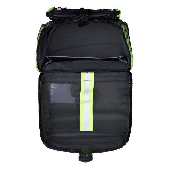 McNeill Perfecto Set di borse per la scuola 5 pezzi