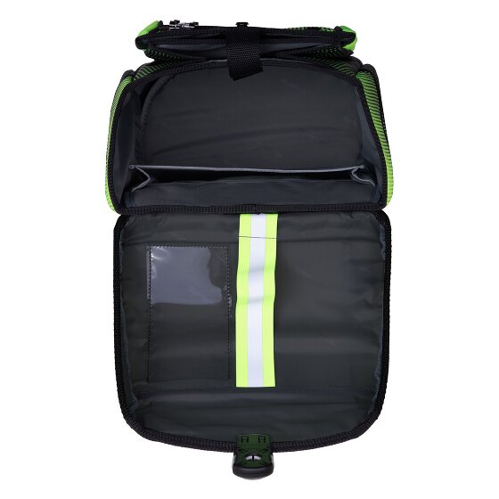 McNeill Perfecto Set di borse per la scuola 5 pezzi