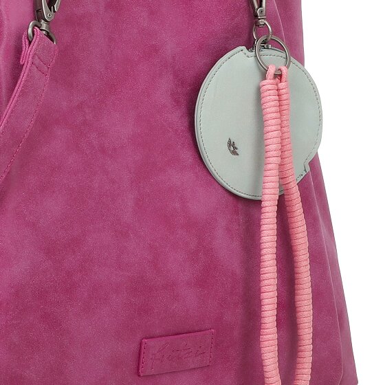 Fritzi aus Preußen Fritzi42N Vintage Borsa shopper 45 cm