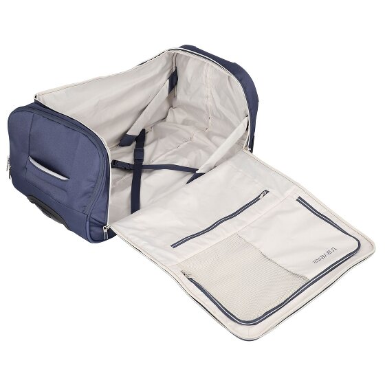 Travelite Miigo 2-Wheel Holdall 69 cm