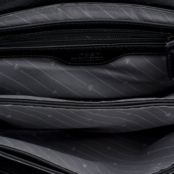 L.Credi Penina Borsa a tracolla 31 cm