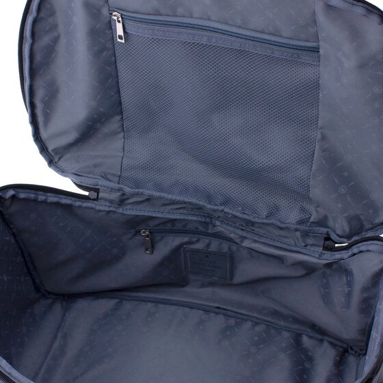 Gladiator 3900 2 ruote Borsa da viaggio 60 cm