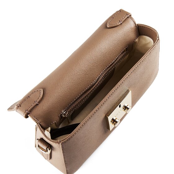 Lacoste Champs Elysees Borsetta Vera Pelle 24 cm