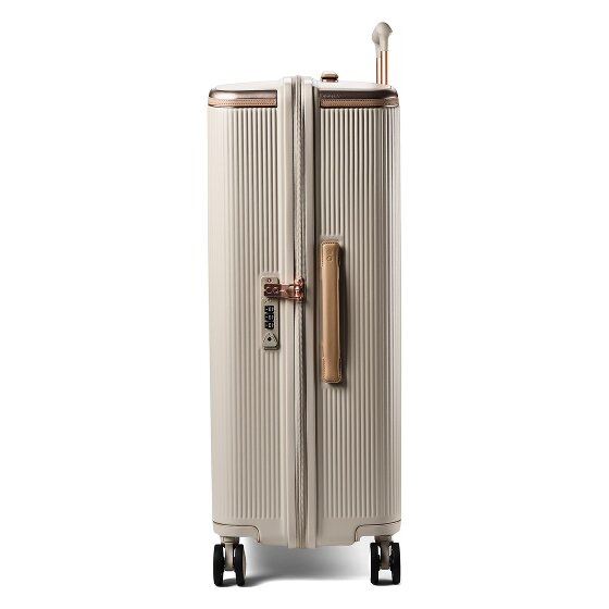 Echolac Dynasty VLX 4 ruote Carrello L 77 cm