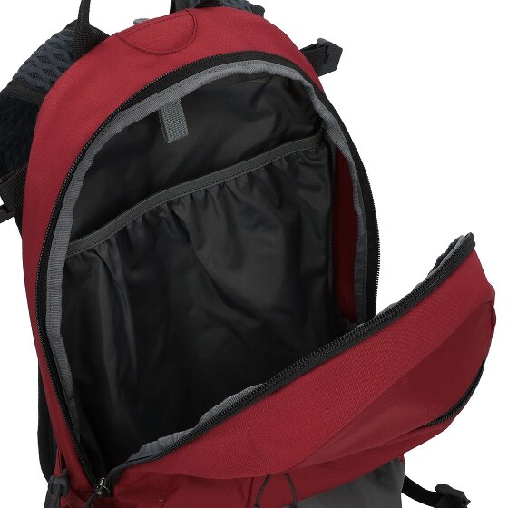 Jack Wolfskin Velocity 12 Zaino da bicicletta 43 cm
