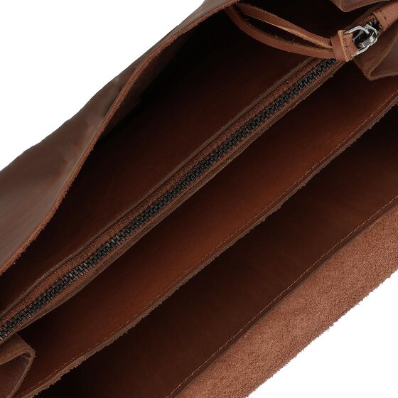 Harold's Fold Borsa a tracolla Pelle 24 cm