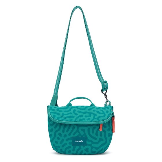 Pacsafe GO borsa a tracolla antifurto RFID 24 cm
