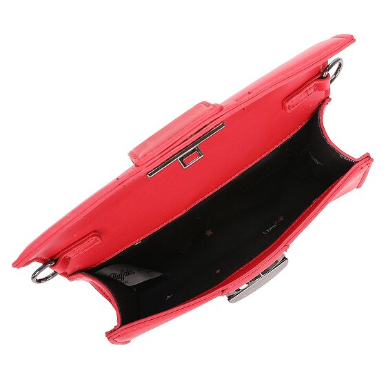 Buffalo Curve Night Borsa a tracolla 20 cm