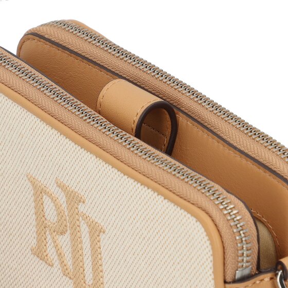 Lauren Ralph Lauren Witley Mini Borsa Borsa a tracolla 18 cm